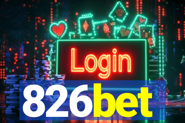 826bet