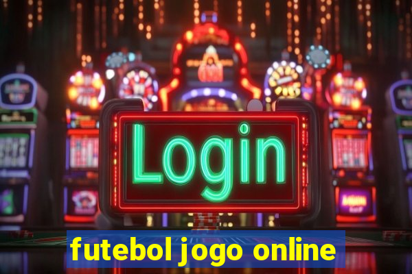 futebol jogo online