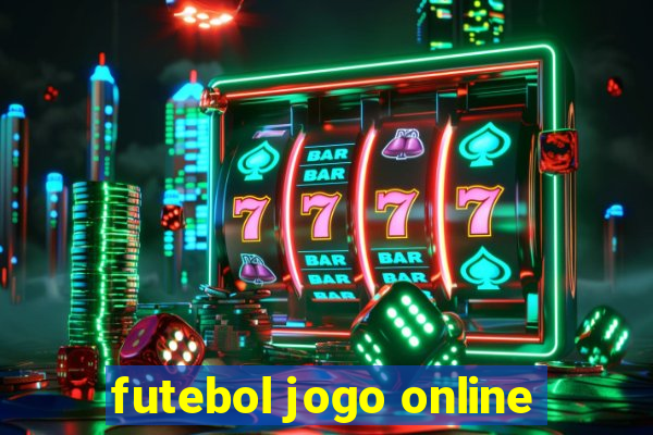 futebol jogo online