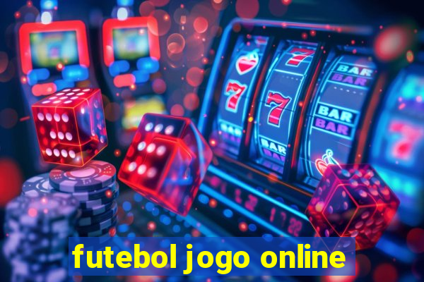 futebol jogo online