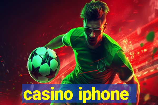 casino iphone