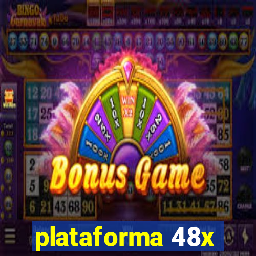 plataforma 48x