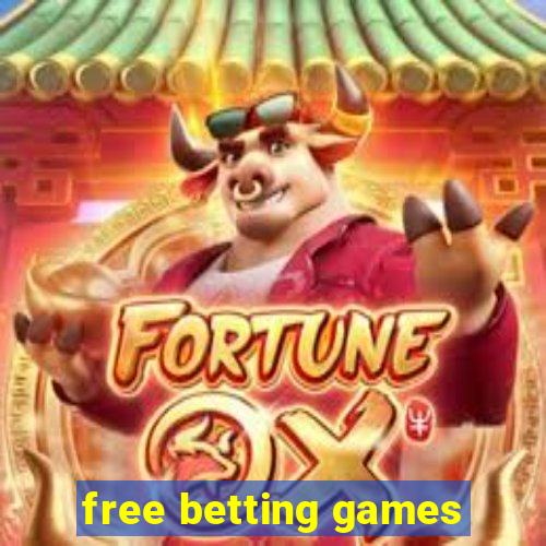 free betting games