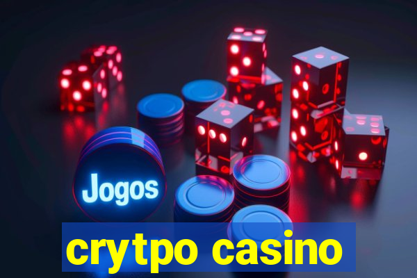 crytpo casino