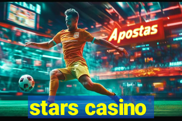 stars casino