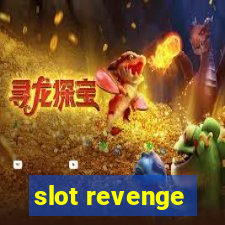 slot revenge