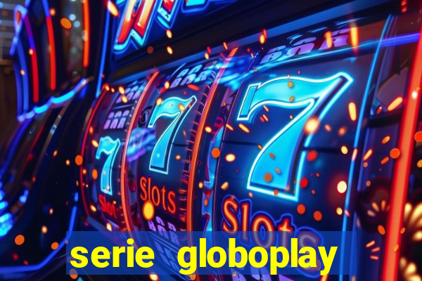 serie globoplay jogo que mudou a história