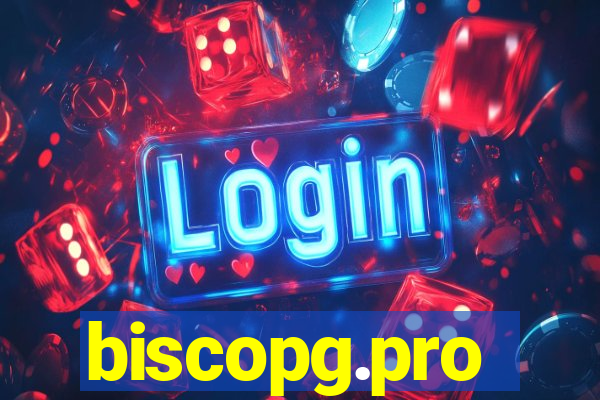 biscopg.pro