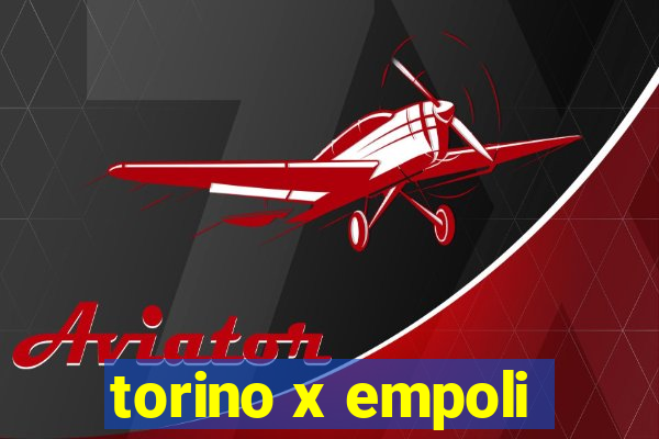 torino x empoli