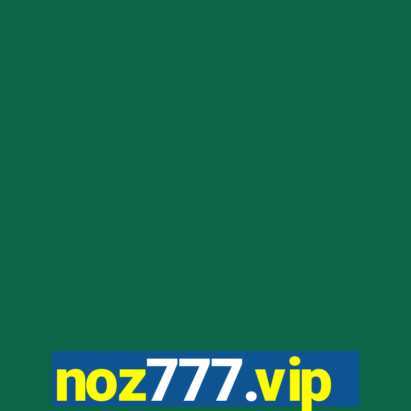 noz777.vip