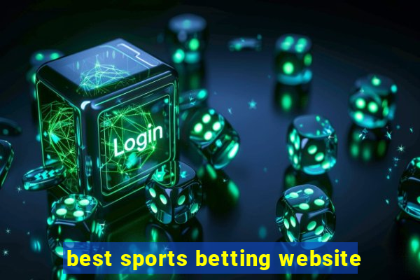 best sports betting website