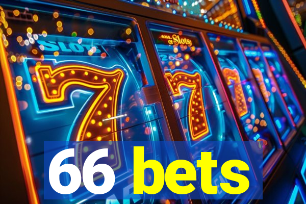 66 bets