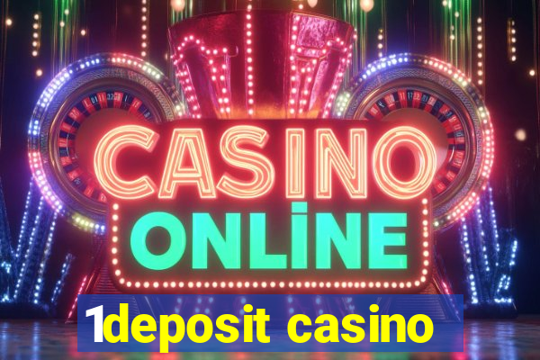 1deposit casino