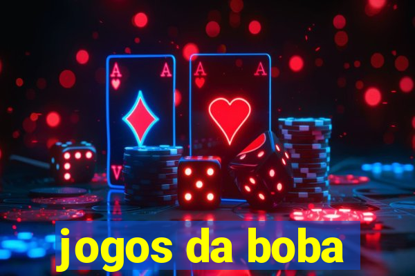 jogos da boba