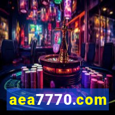 aea7770.com