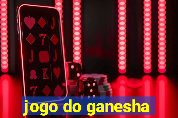 jogo do ganesha