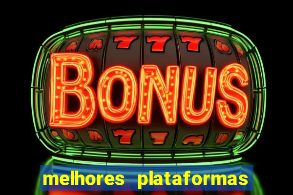 melhores plataformas de jogos