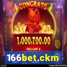 166bet.ckm