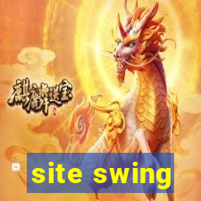 site swing