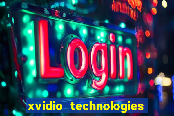 xvidio technologies startup brasil 2023