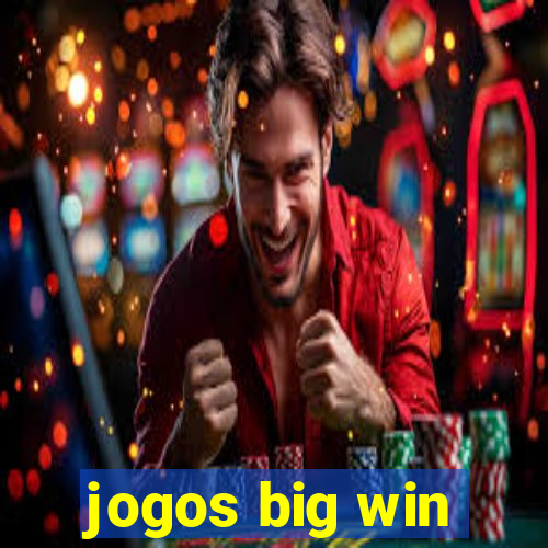 jogos big win