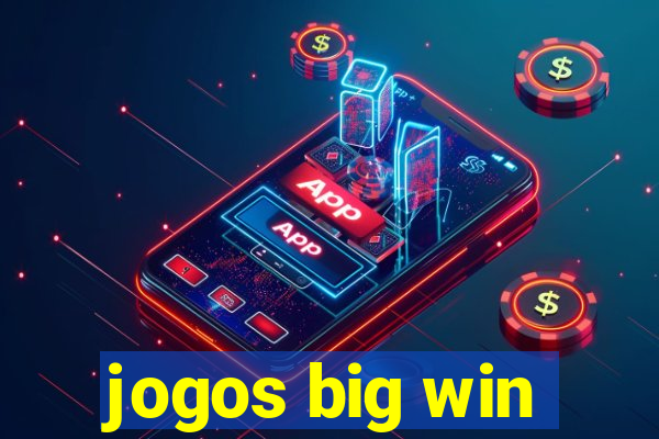 jogos big win