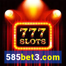 585bet3.com