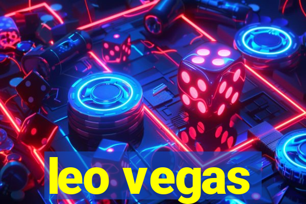 leo vegas