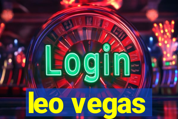 leo vegas