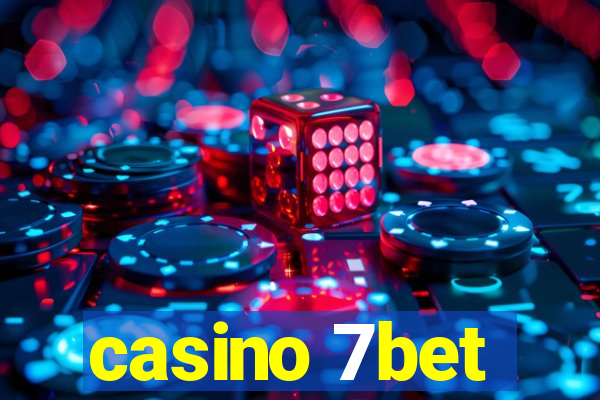 casino 7bet