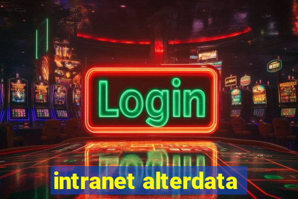 intranet alterdata