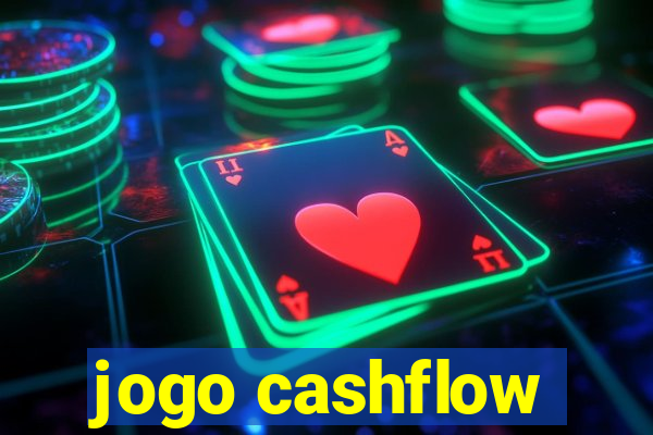 jogo cashflow