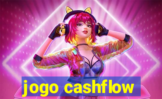 jogo cashflow