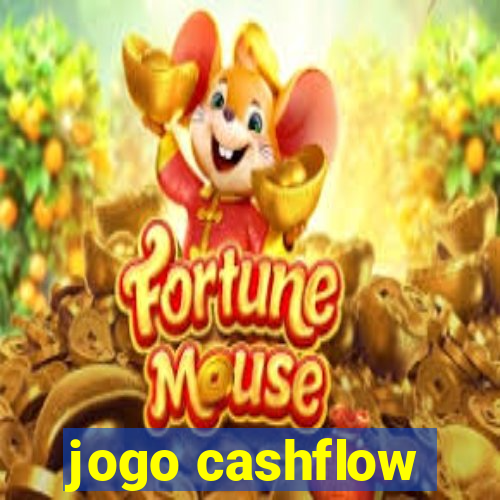 jogo cashflow