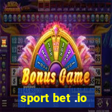 sport bet .io