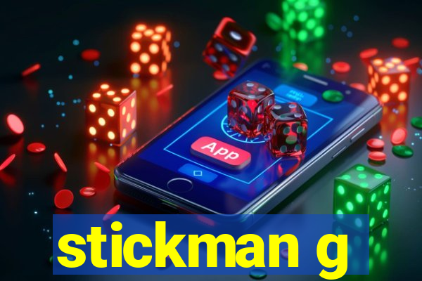 stickman g