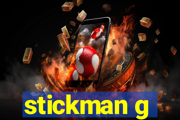 stickman g