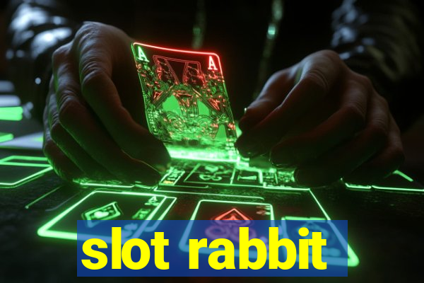 slot rabbit