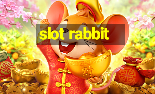 slot rabbit