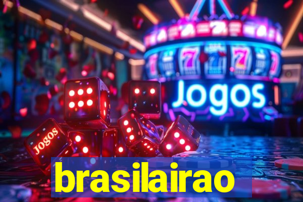 brasilairao