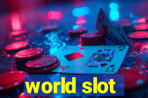 world slot