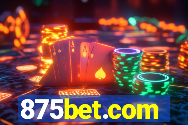 875bet.com