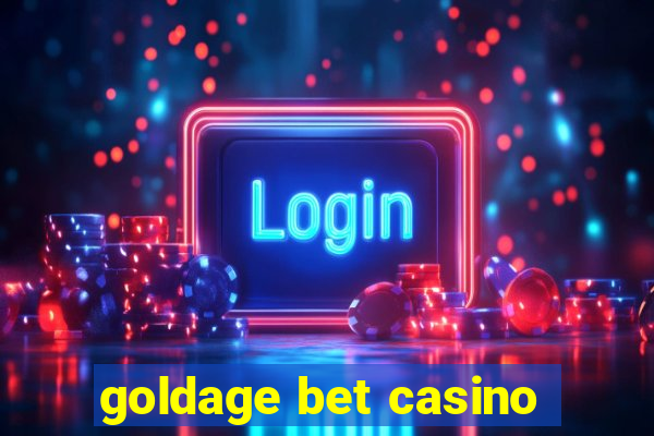 goldage bet casino