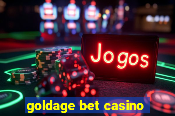 goldage bet casino