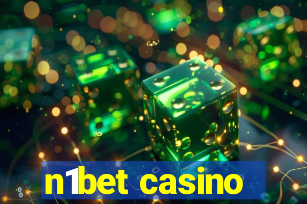 n1bet casino