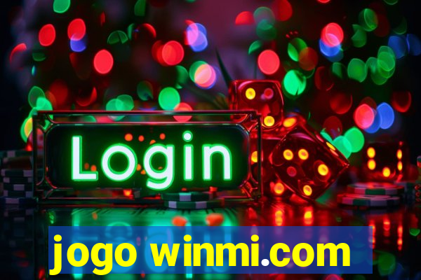 jogo winmi.com