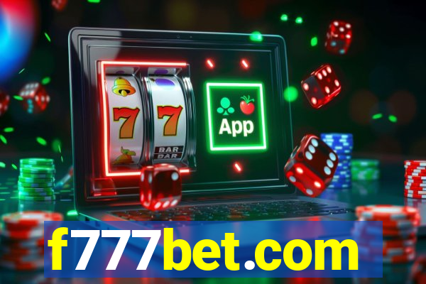 f777bet.com