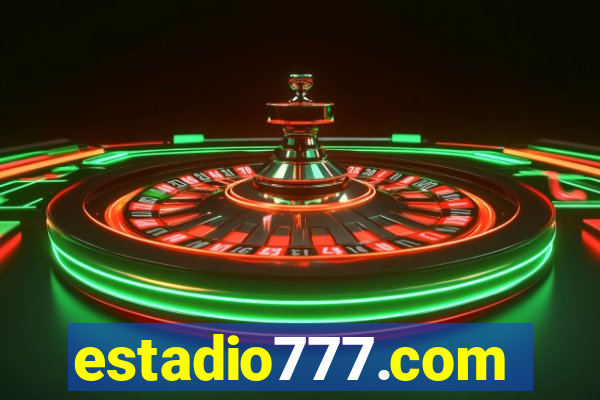 estadio777.com