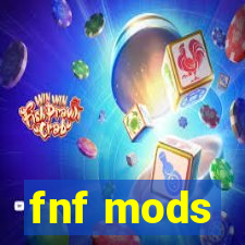 fnf mods