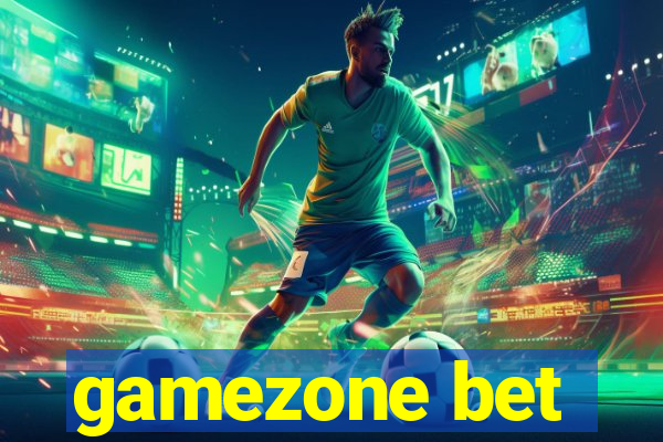 gamezone bet